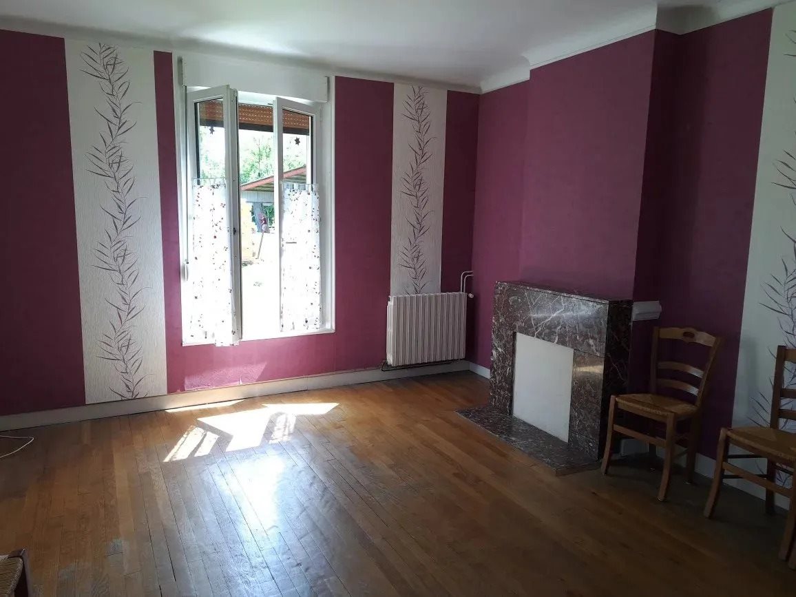 Maison à vendre, 146m², Attigny
