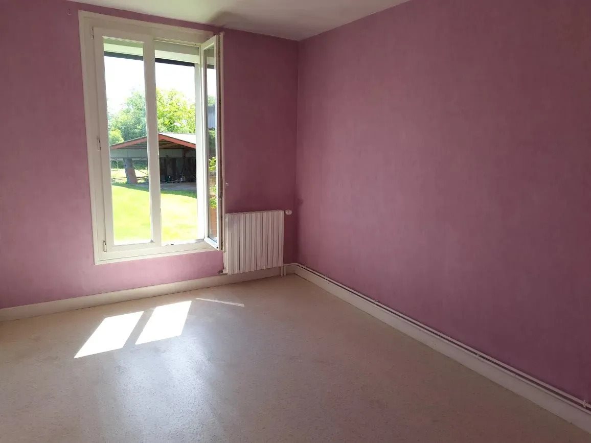 Maison à vendre, 146m², Attigny