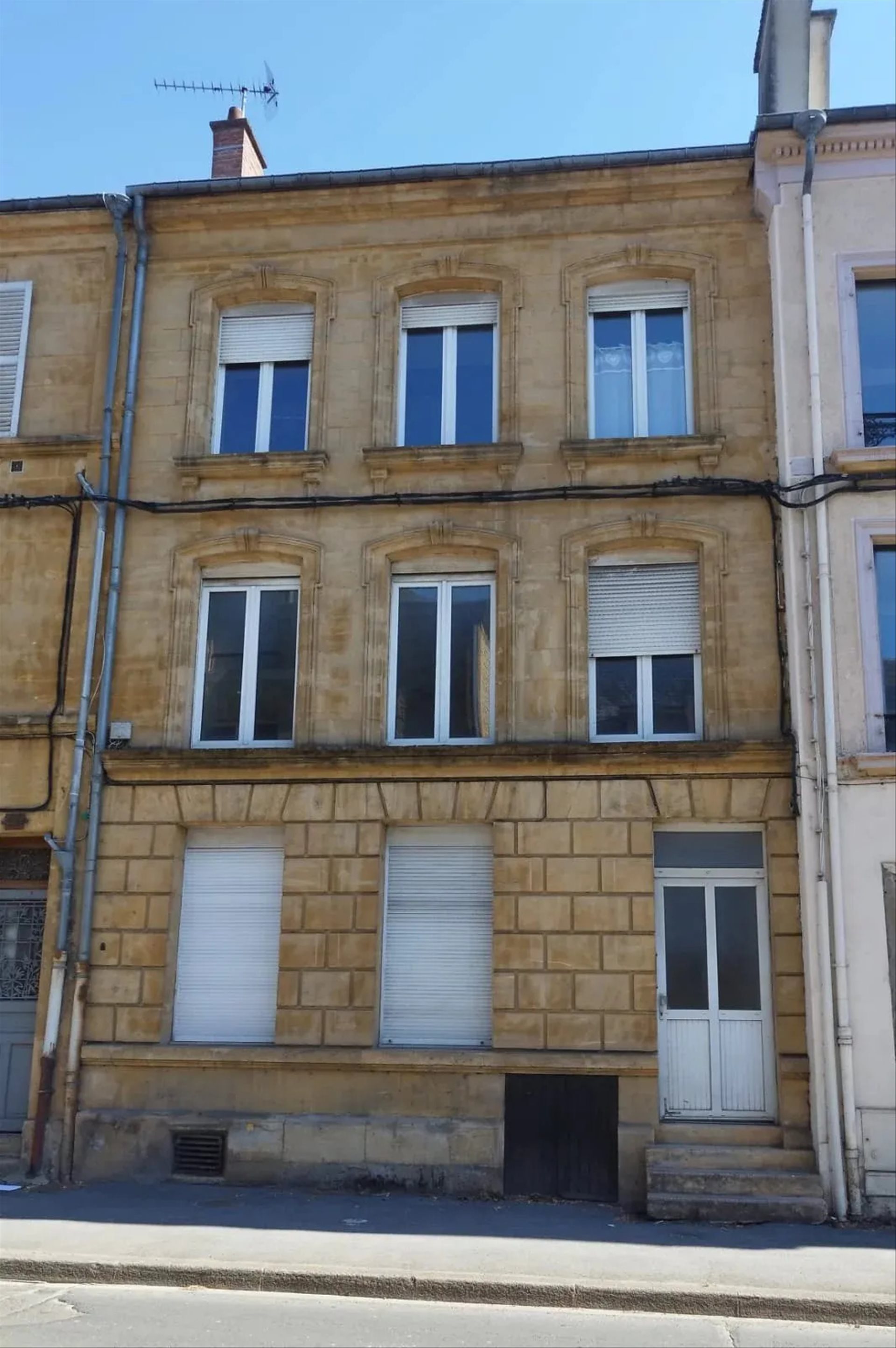 Appartement à vendre, 277m², Sedan