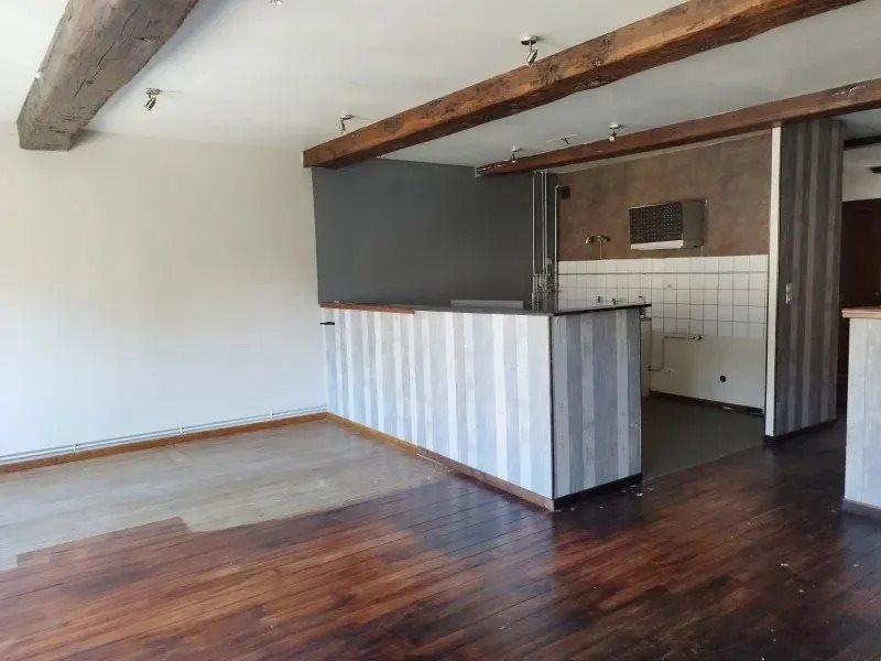 Appartement à vendre, 277m², Sedan