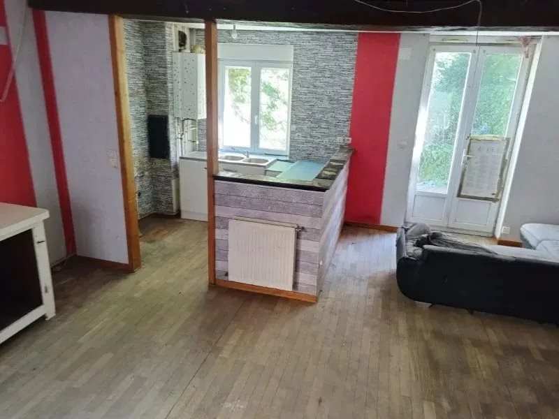 Appartement à vendre, 277m², Sedan