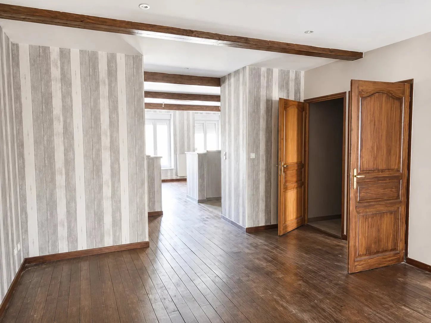 Appartement à vendre, 277m², Sedan