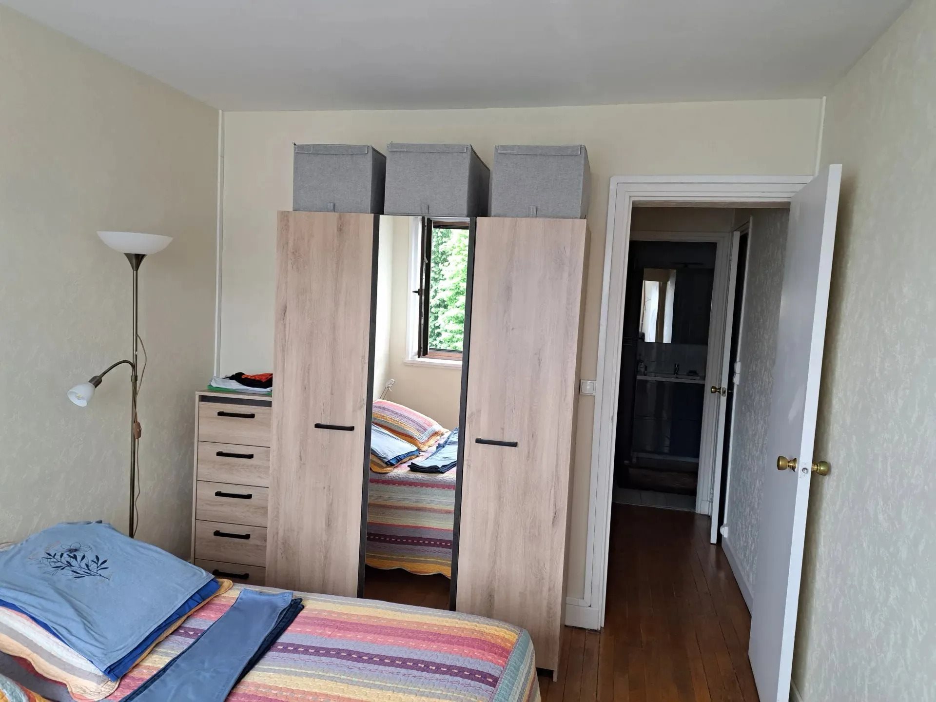 Appartement à vendre, 63m², Charleville-Mézières