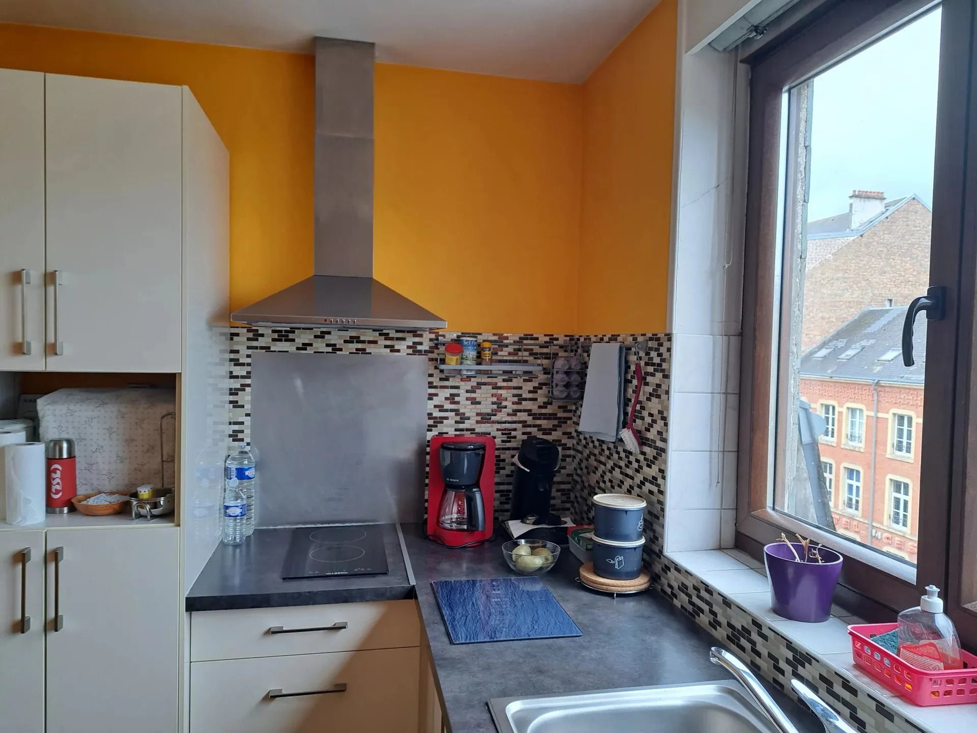 Appartement à vendre, 63m², Charleville-Mézières