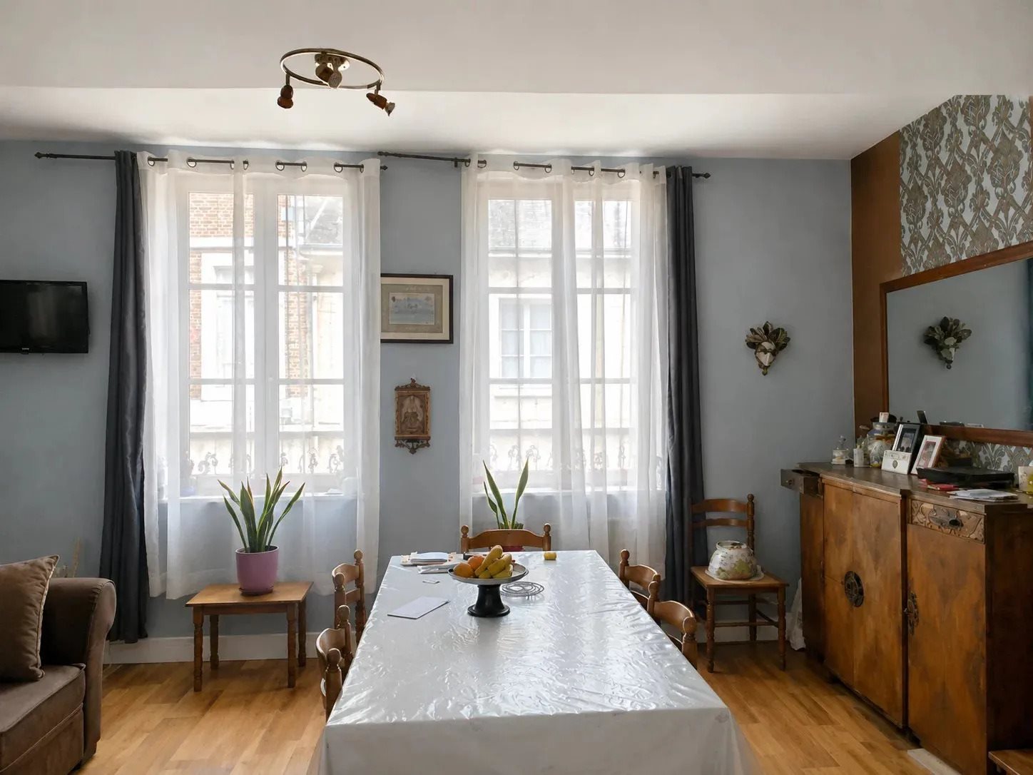 Appartement à vendre, 66m², Givet