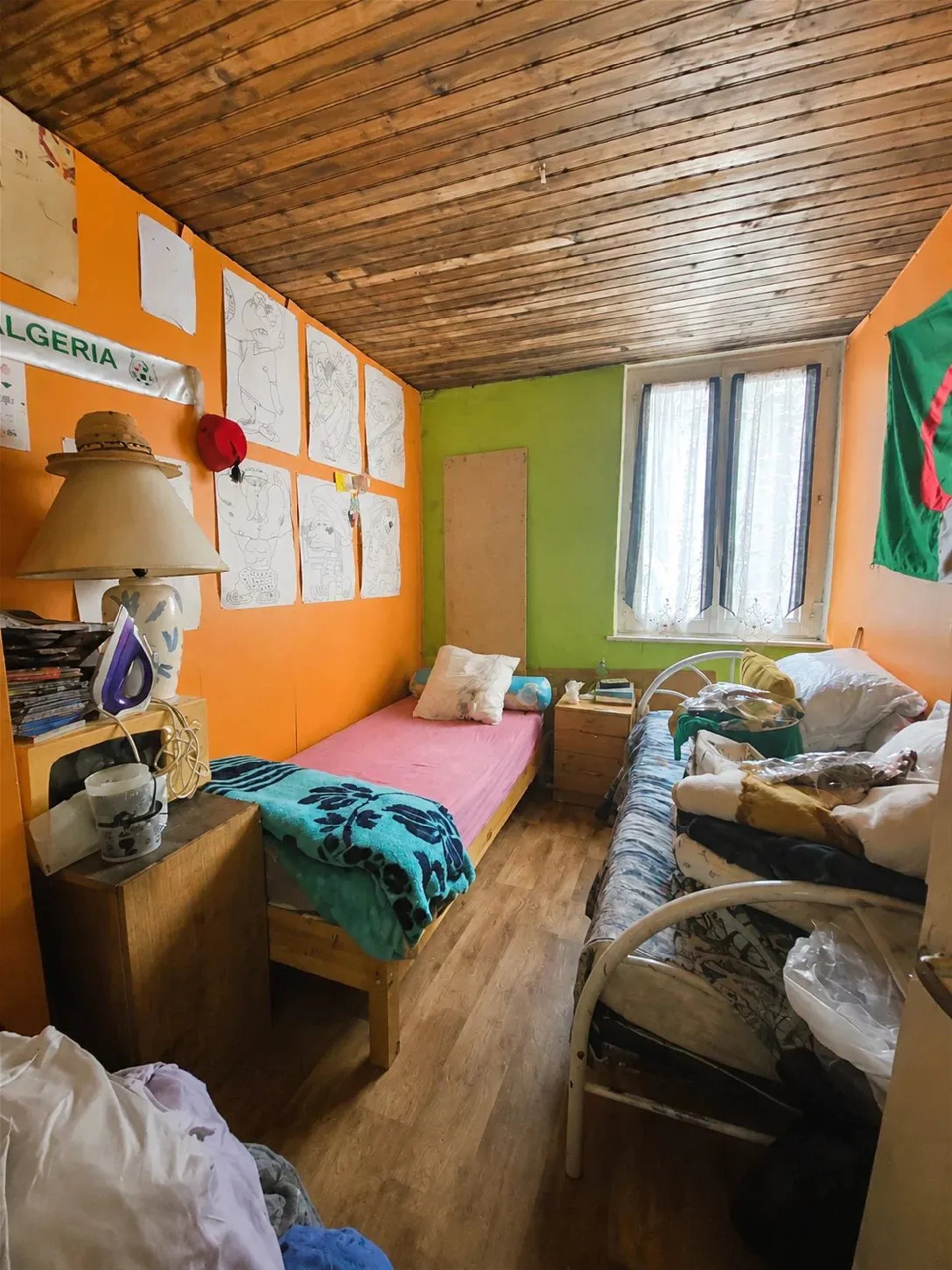 Appartement à vendre, 66m², Givet