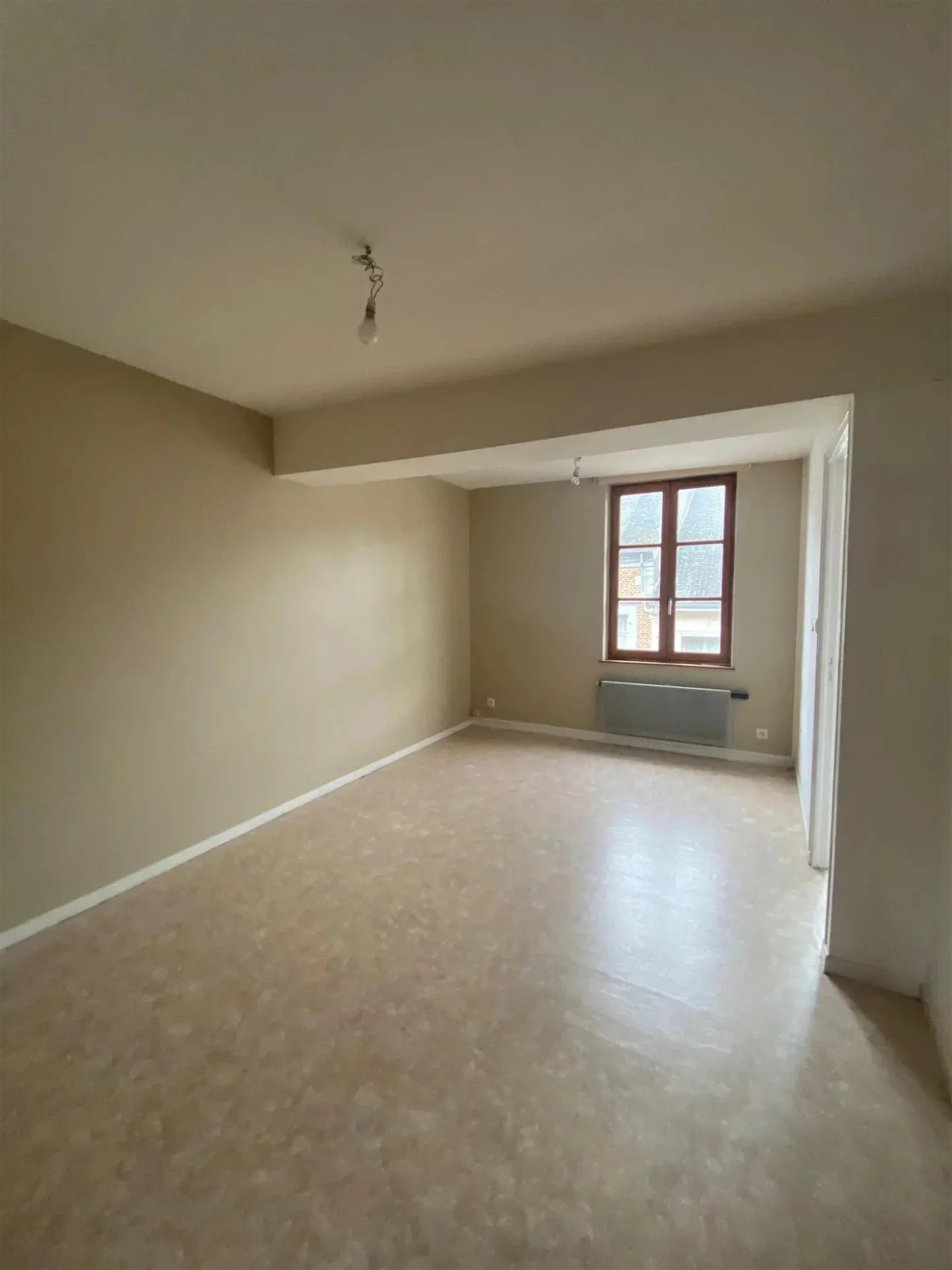Appartement à vendre, 47m², Givet