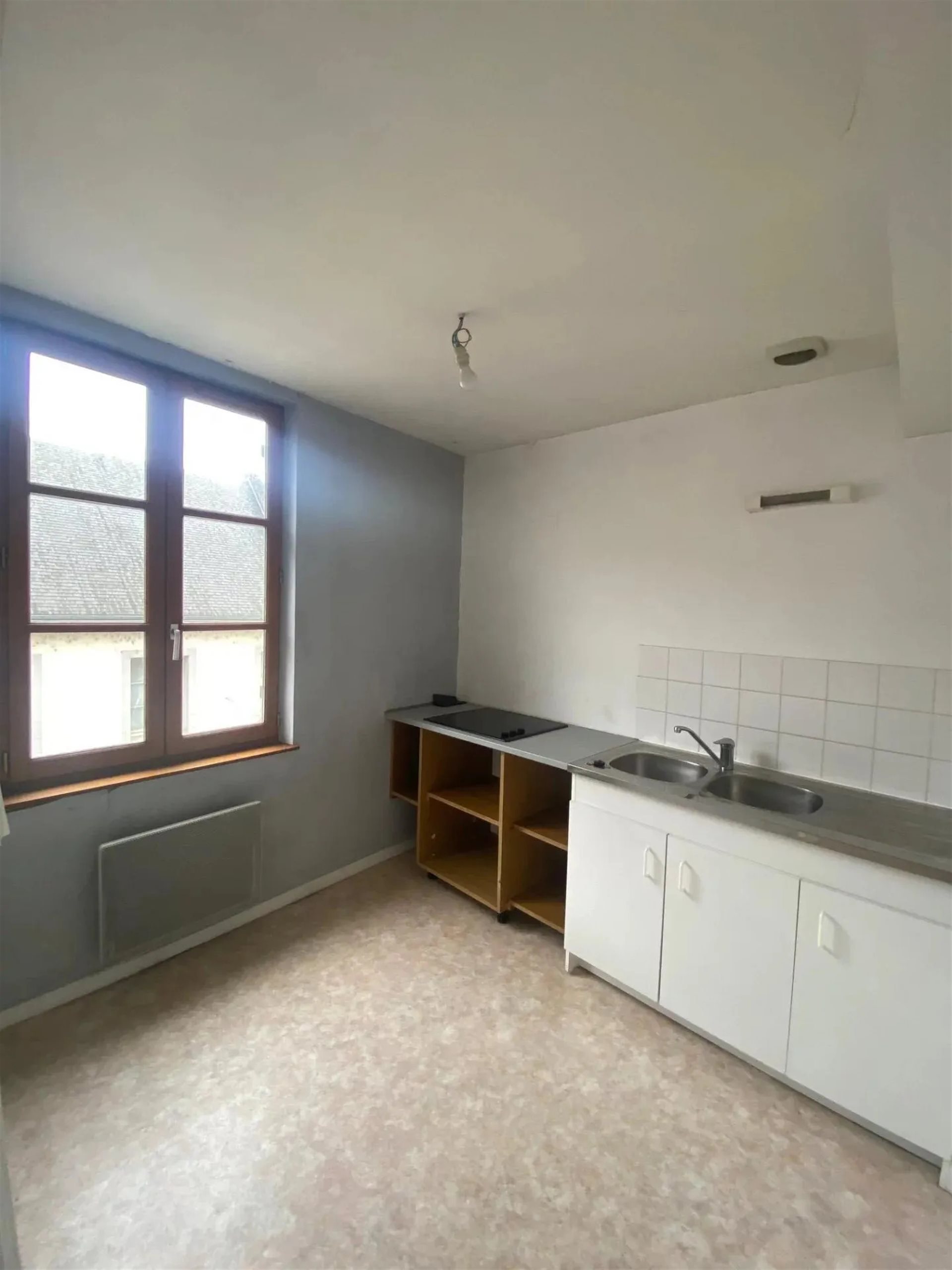 Appartement à vendre, 47m², Givet