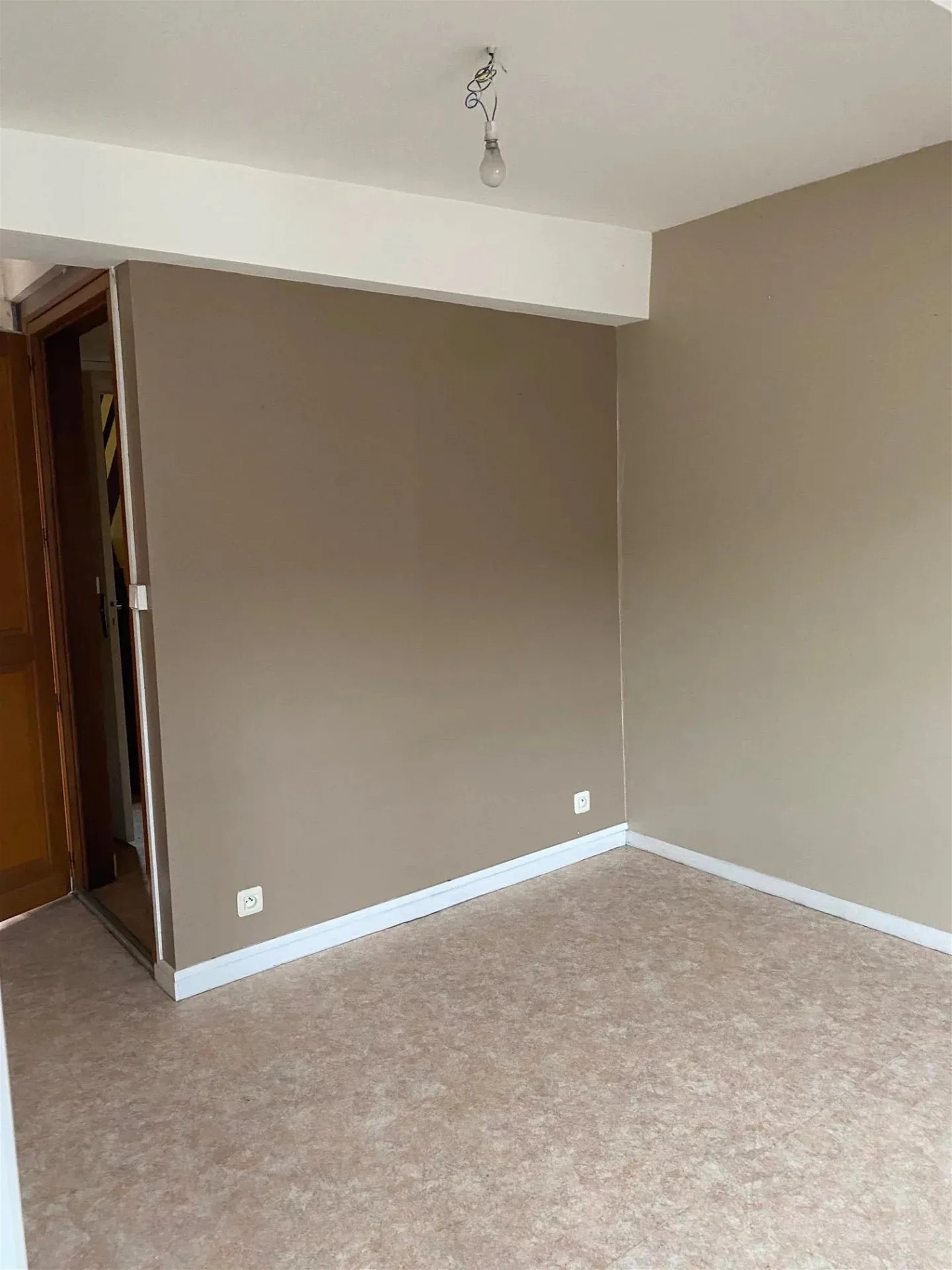 Appartement à vendre, 47m², Givet