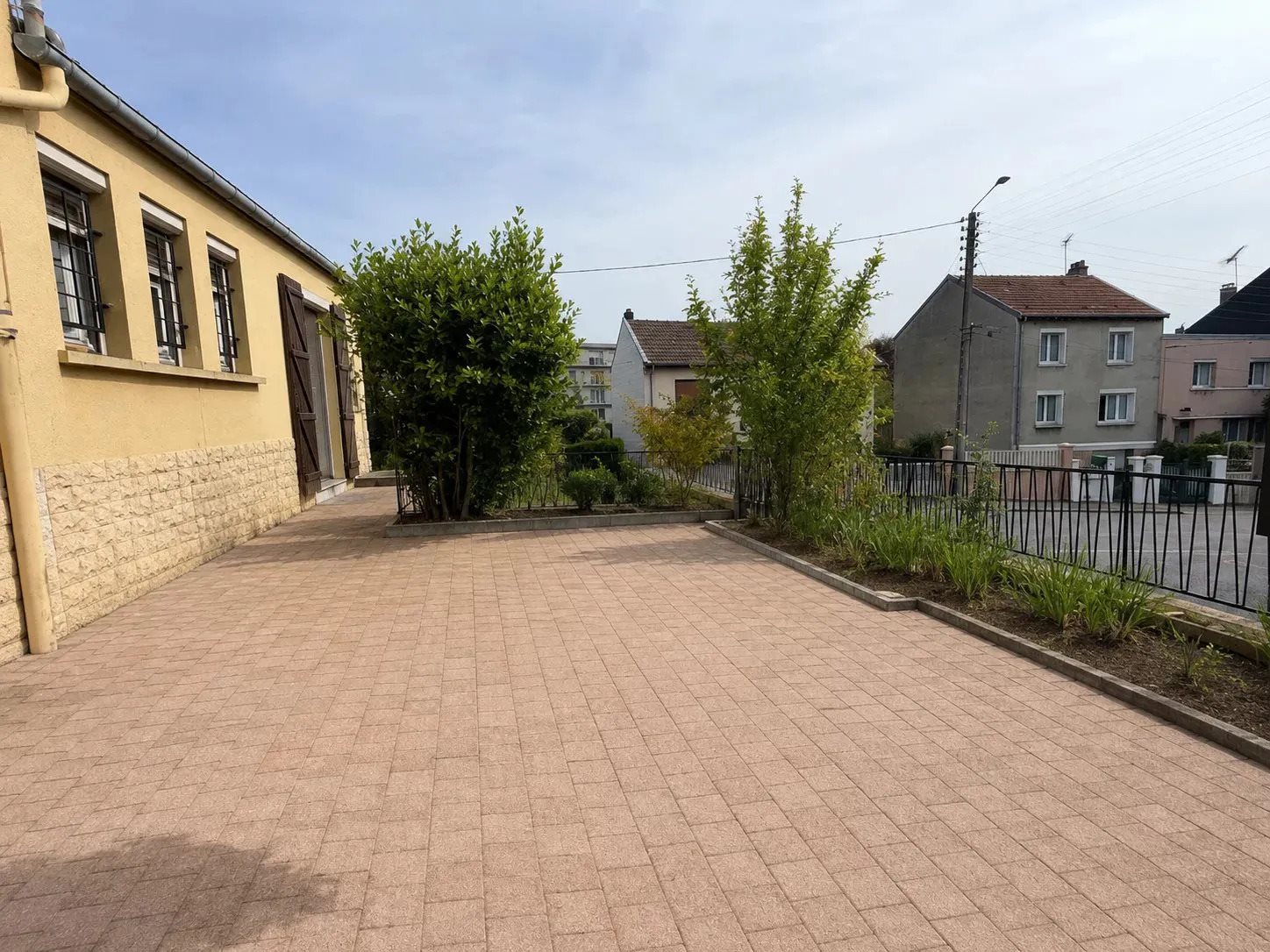 Maison à vendre, 65m², Charleville-Mézières