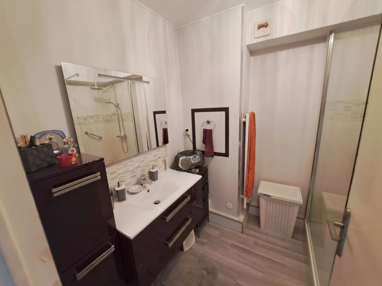 Appartement à vendre, 78m², Charleville-Mézières