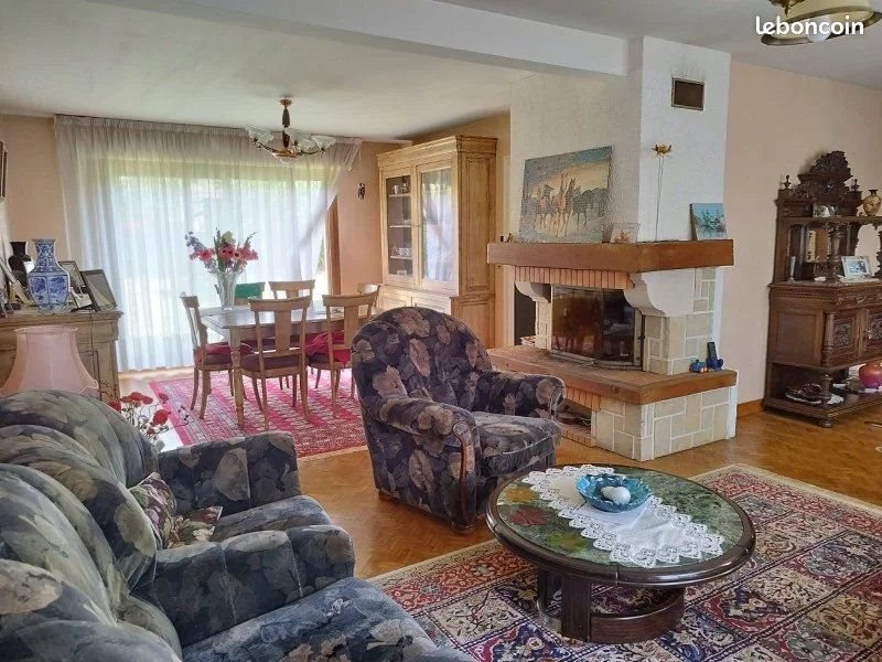 Maison à vendre, 172m², Nouzonville
