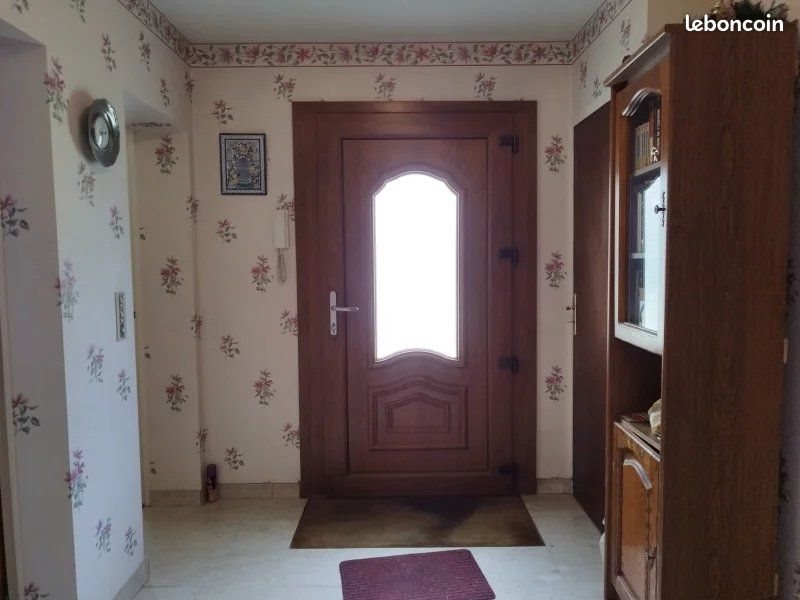 Maison à vendre, 172m², Nouzonville