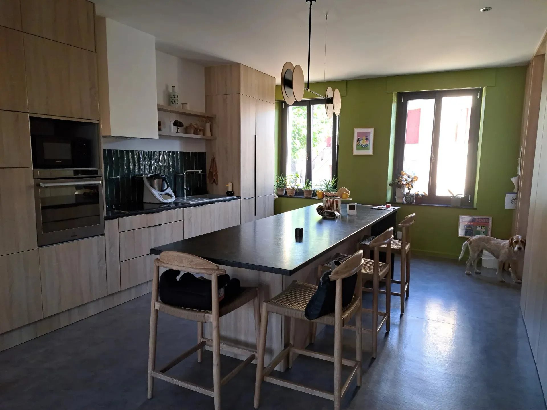 Maison à vendre, 172m², Flize