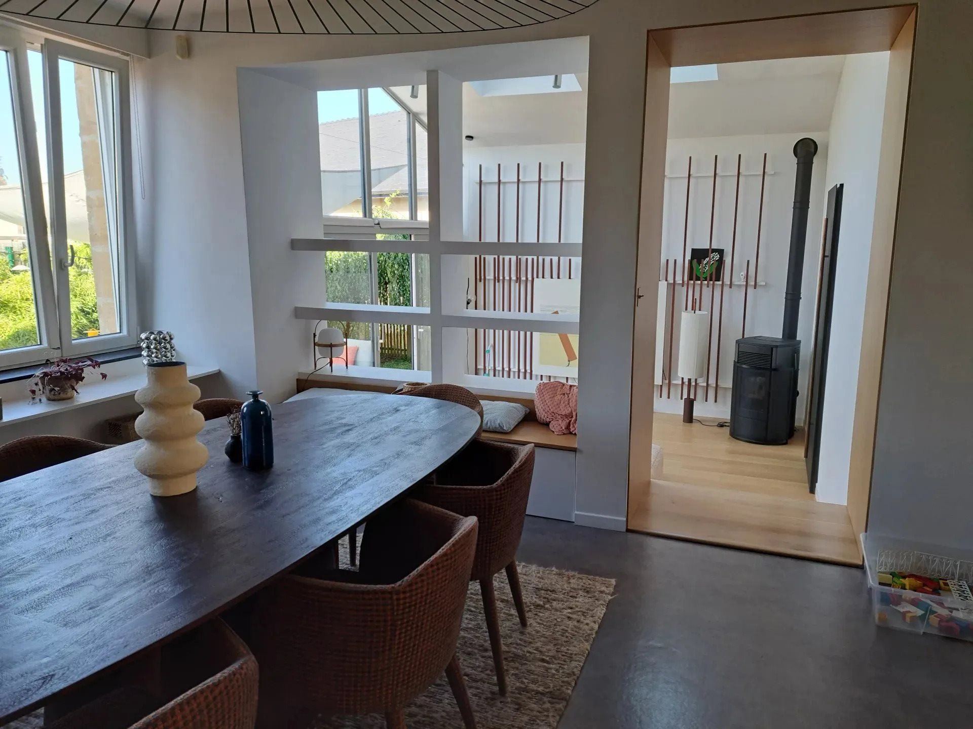Maison à vendre, 172m², Flize