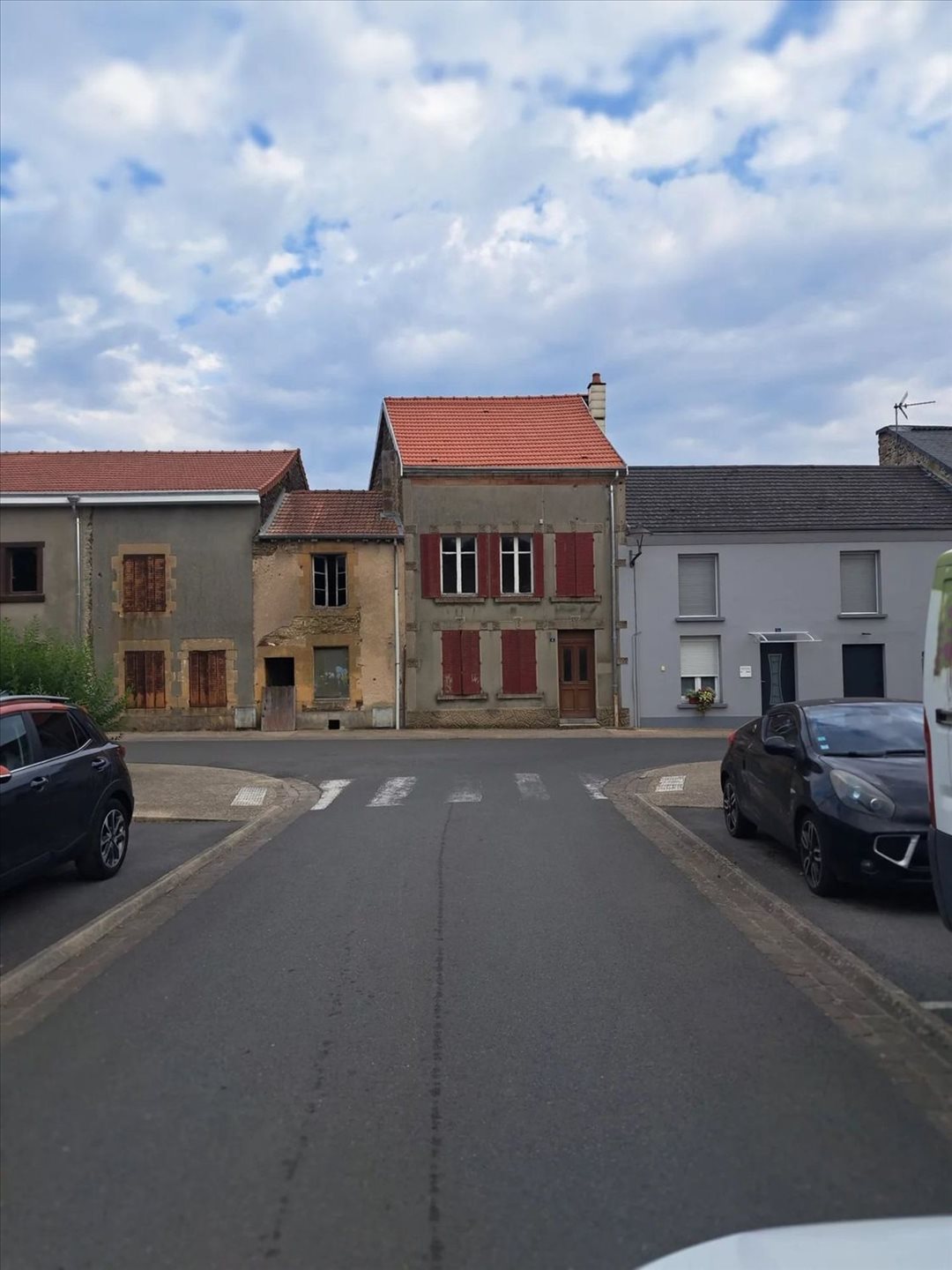 Maison à vendre, 154m², Gespunsart