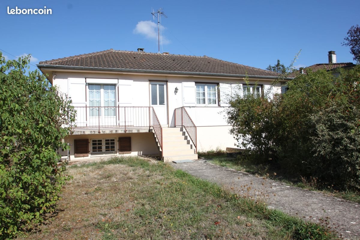 Maison à vendre, 95m², Mécleuves