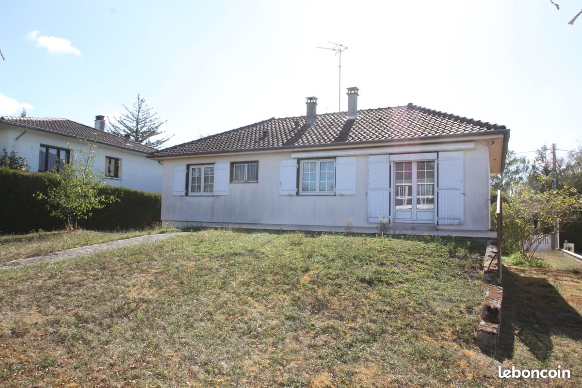 Maison à vendre, 95m², Mécleuves