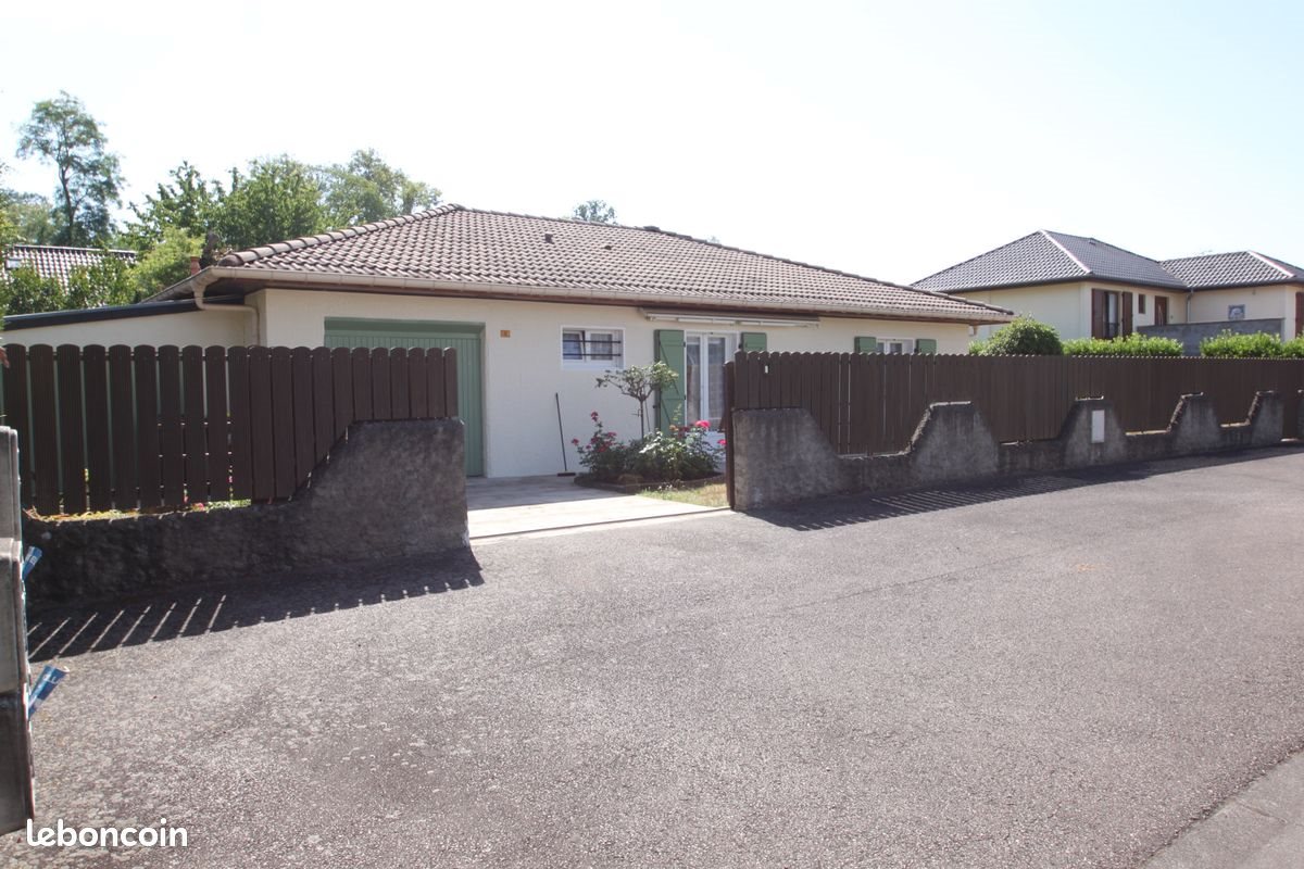 Maison à vendre, 100m², Cuvry