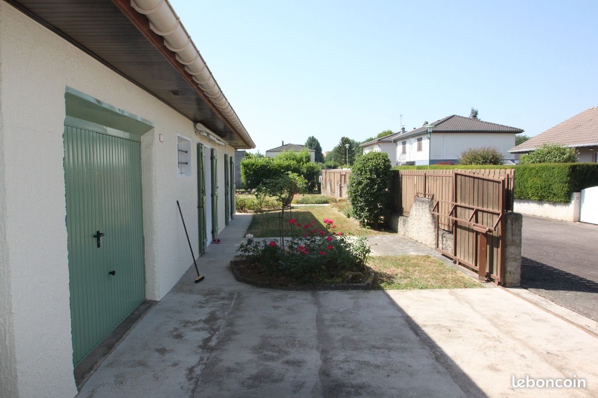 Maison à vendre, 100m², Cuvry