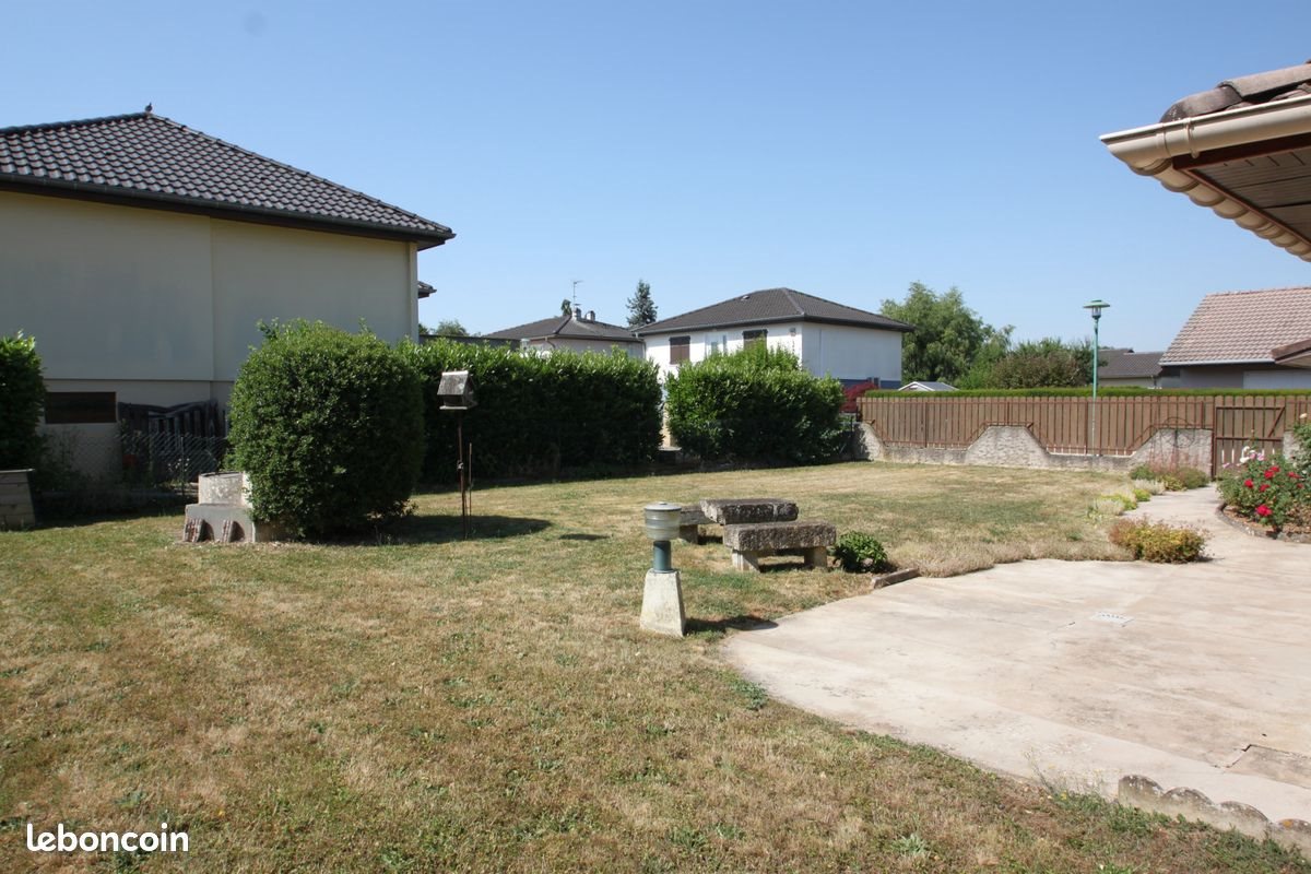 Maison à vendre, 100m², Cuvry