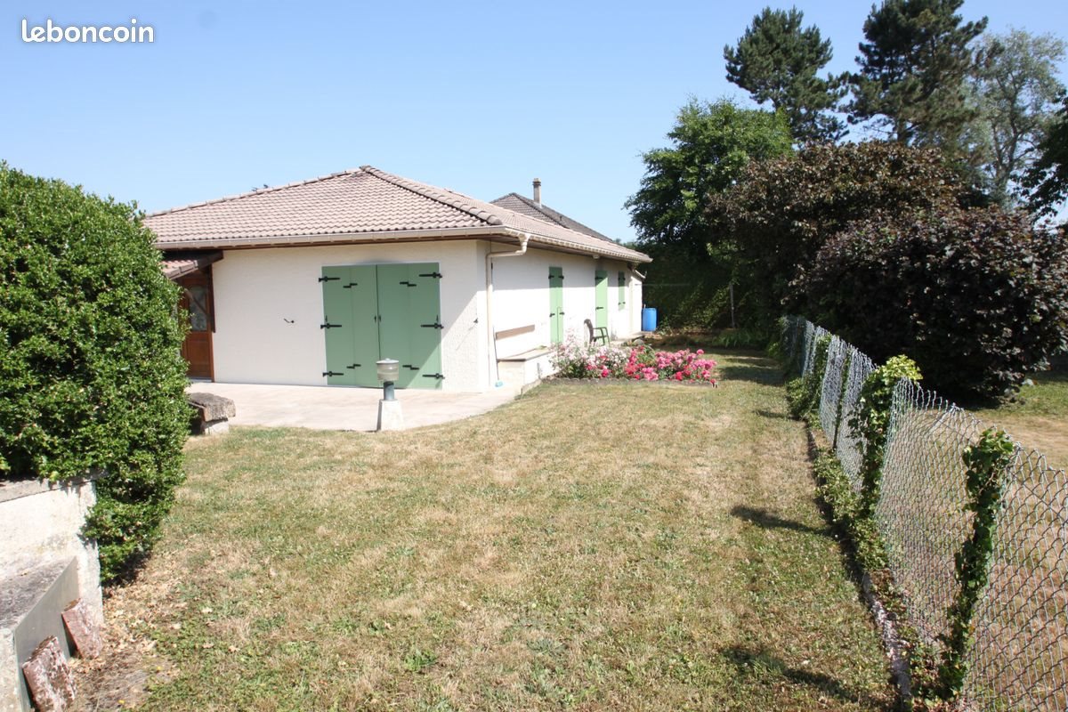 Maison à vendre, 100m², Cuvry