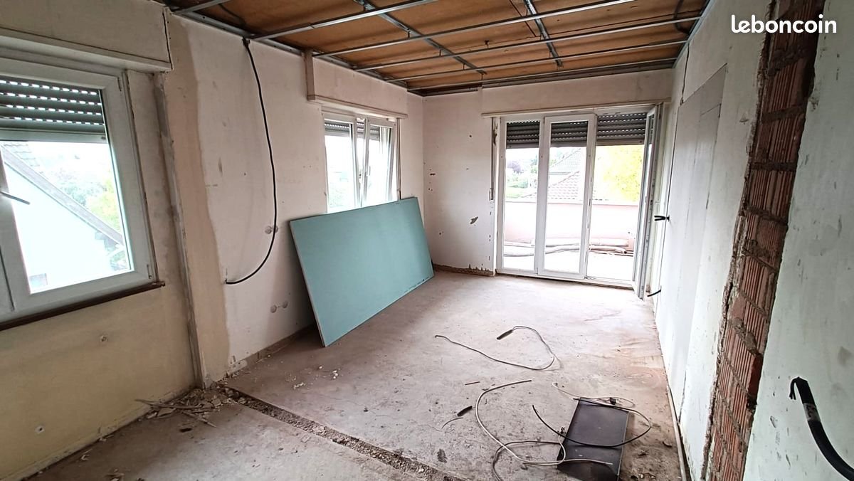 Appartement à vendre, 18m², Illkirch-Graffenstaden