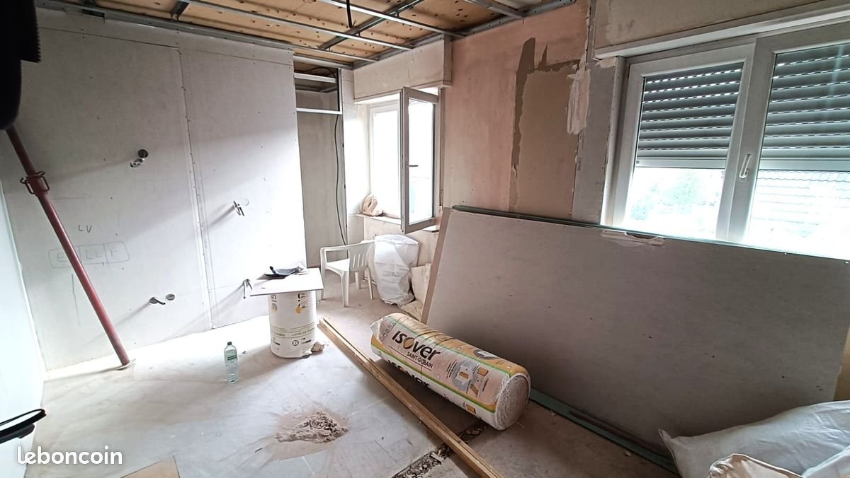 Appartement à vendre, 18m², Illkirch-Graffenstaden