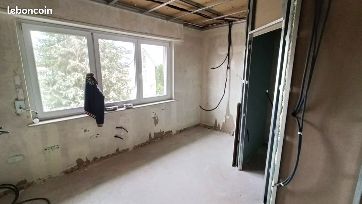 Appartement à vendre, 18m², Illkirch-Graffenstaden