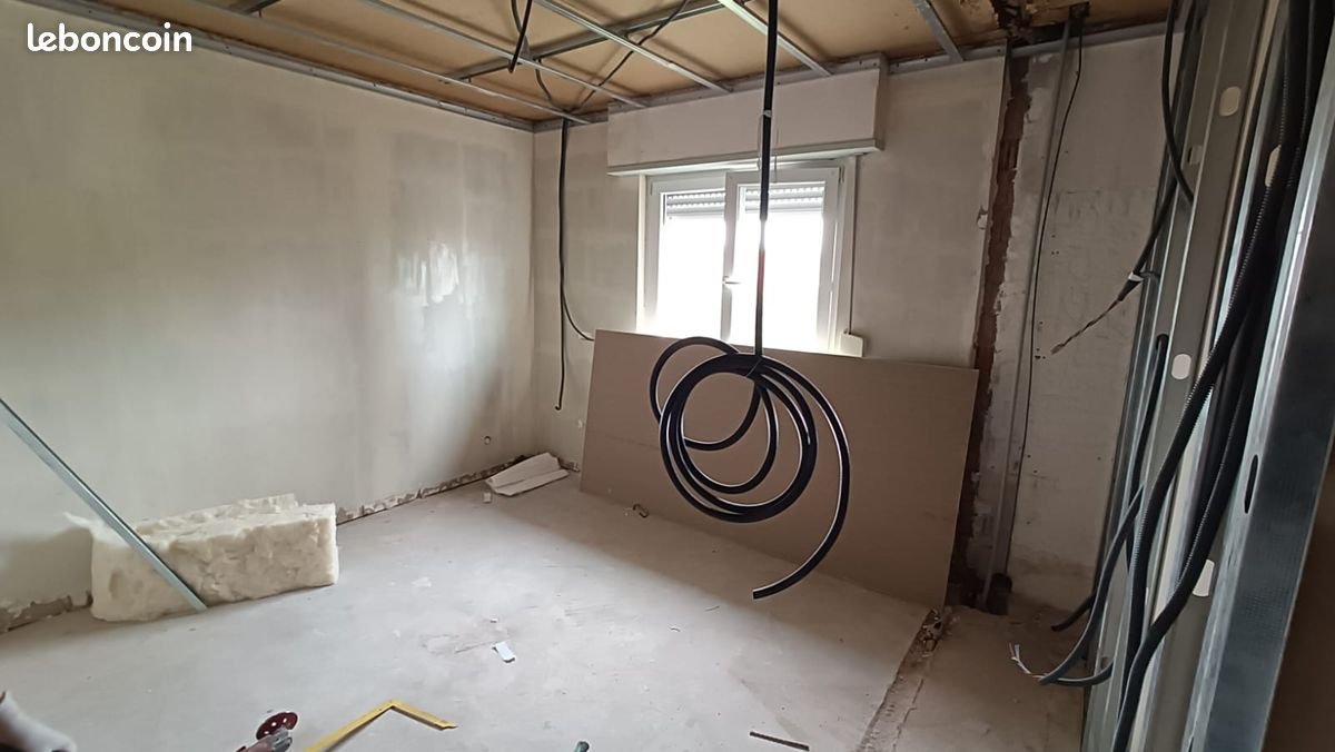 Appartement à vendre, 18m², Illkirch-Graffenstaden