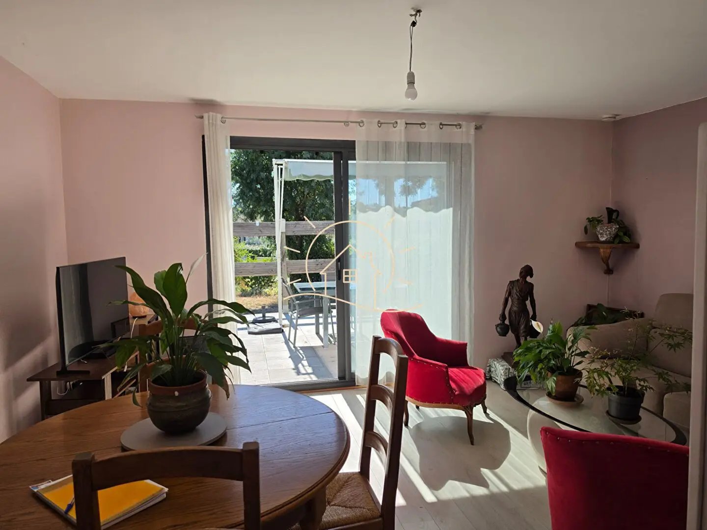 Maison à vendre, 75m², Lablachère