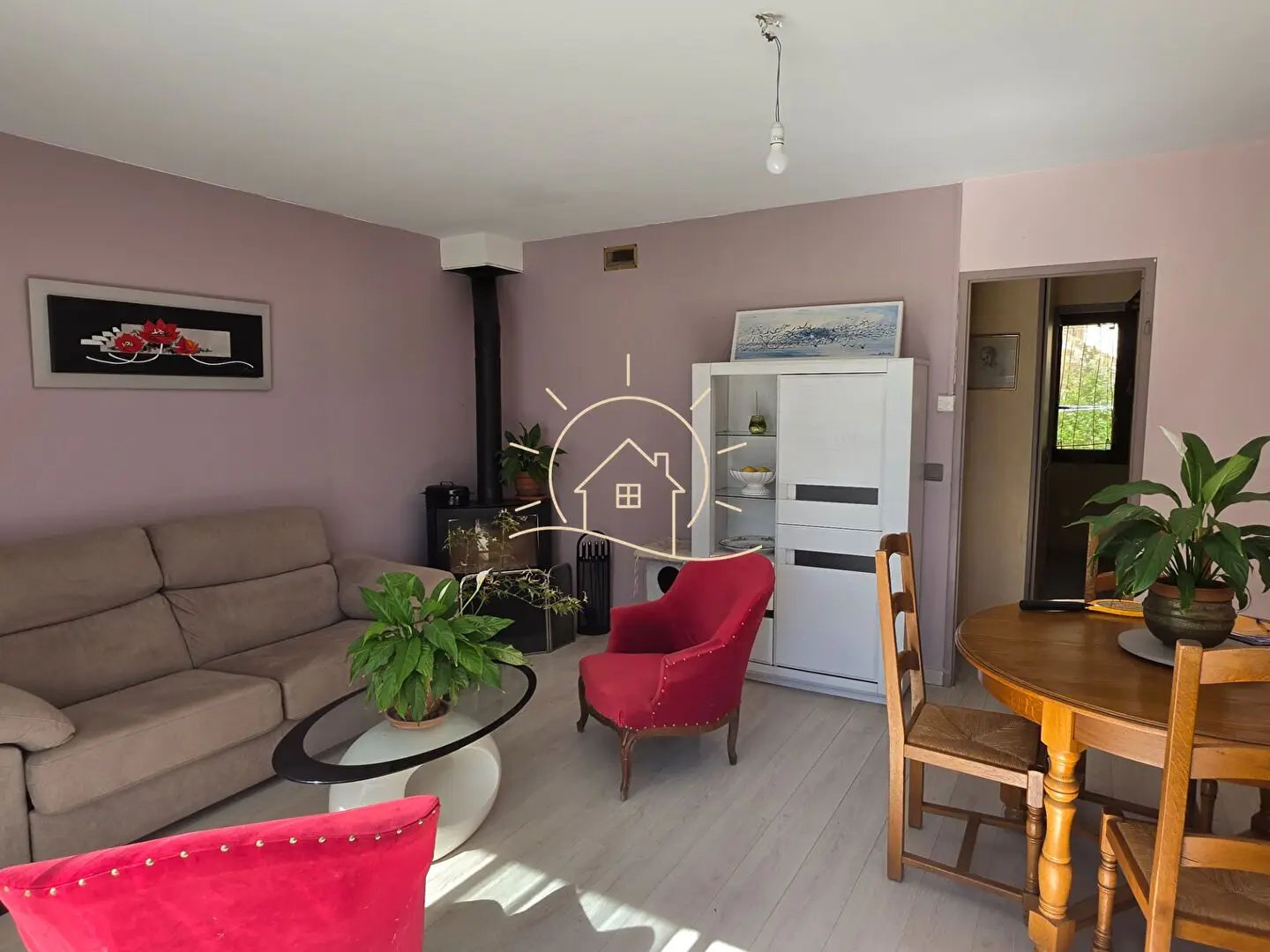 Maison à vendre, 75m², Lablachère