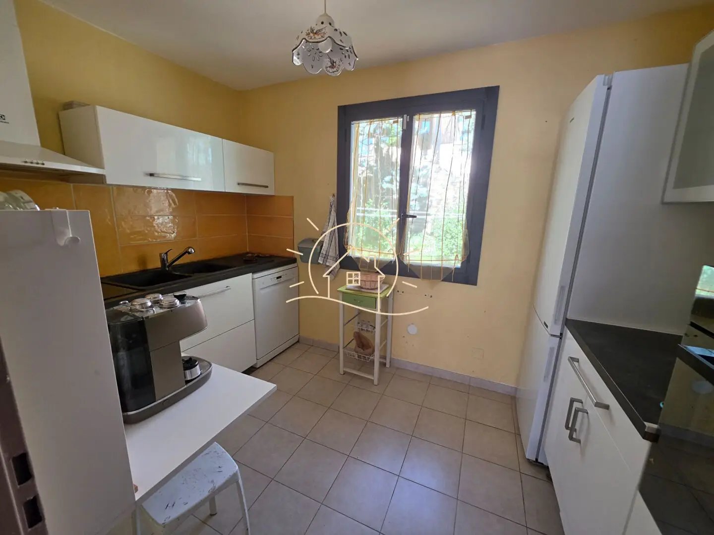 Maison à vendre, 75m², Lablachère