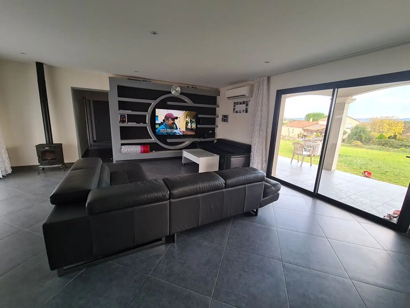 Maison à vendre, 110m², Saint-Ambroix