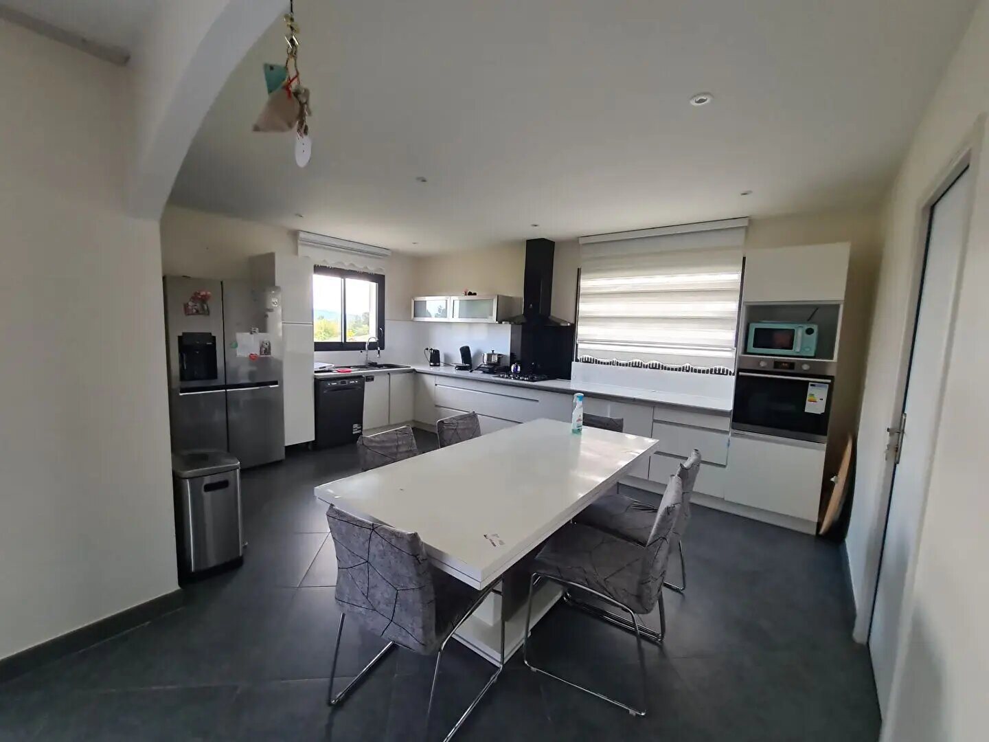 Maison à vendre, 110m², Saint-Ambroix