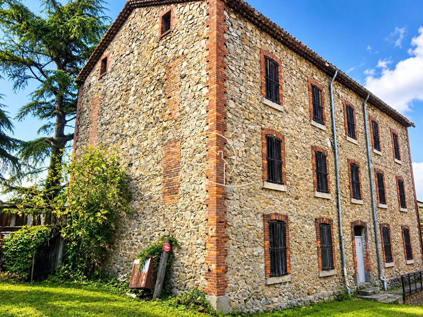 Maison à vendre, 600m², Molières-sur-Cèze