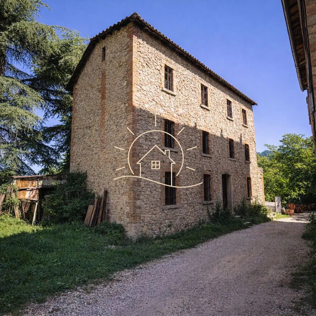 Maison à vendre, 600m², Molières-sur-Cèze