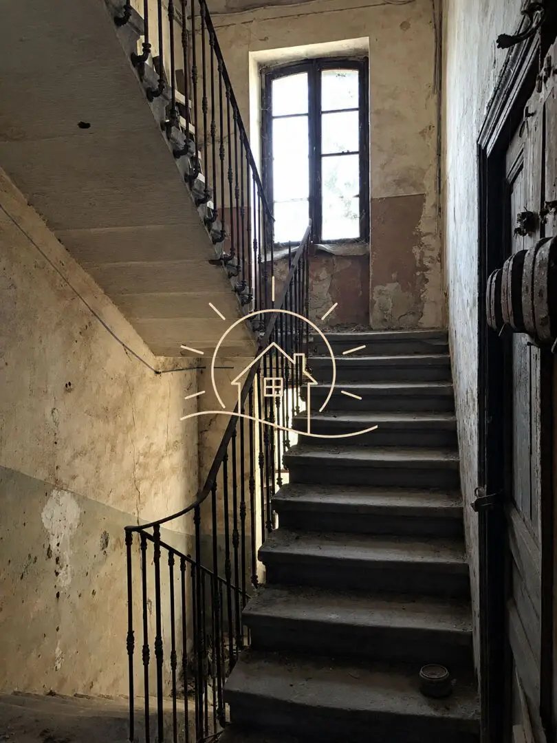 Maison à vendre, 600m², Molières-sur-Cèze