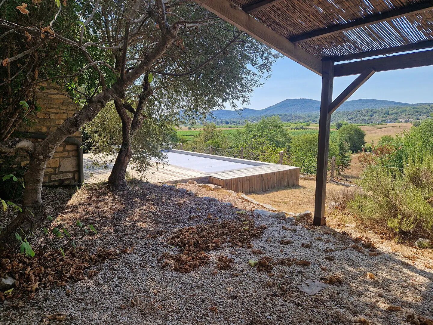 Maison à vendre, 280m², Saint-André-de-Cruzières