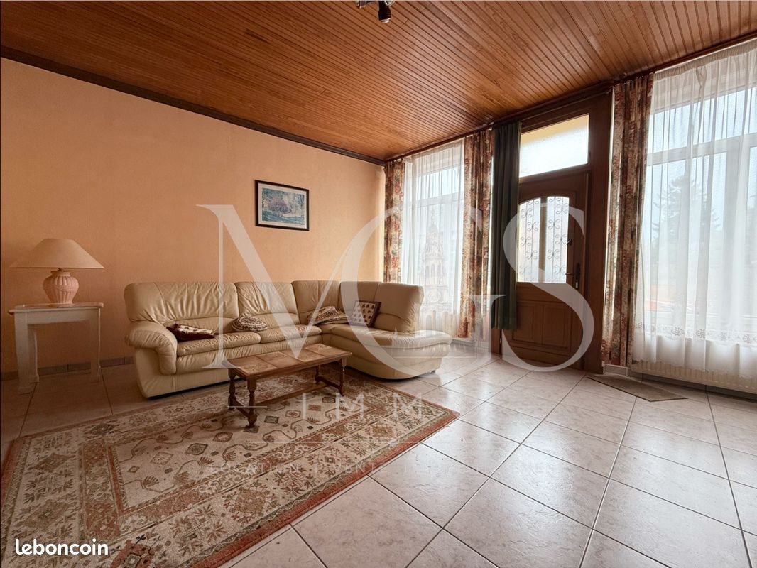 Maison à vendre, 174m², Bucquoy