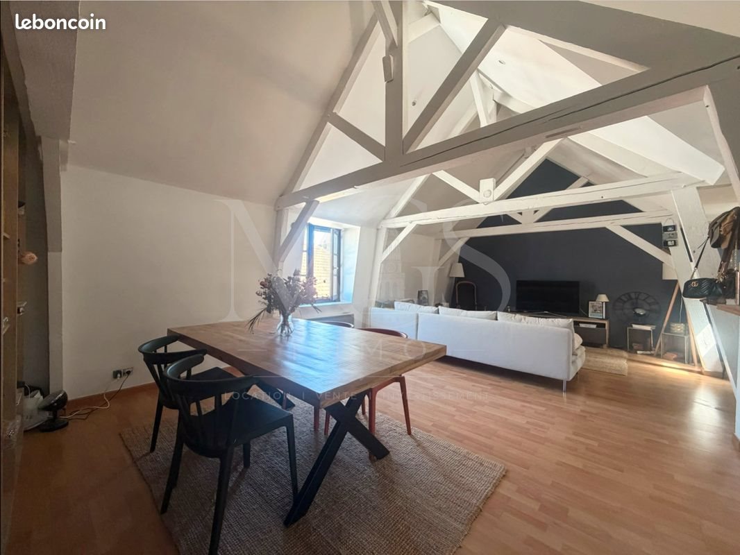 Appartement à vendre, 76m², Arras