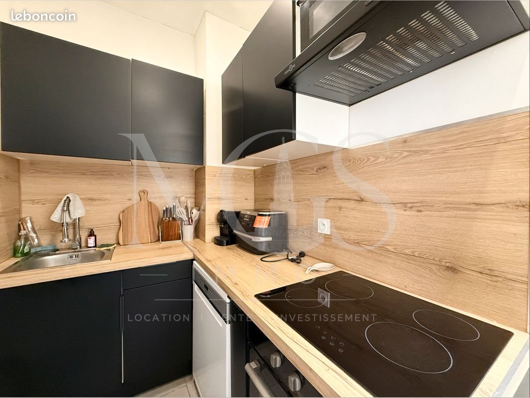 Appartement à vendre, 53m², Arras