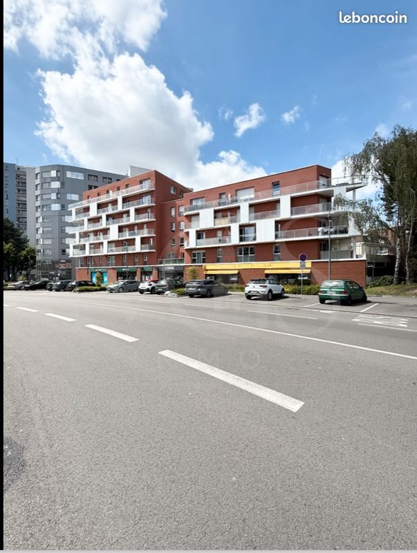 Appartement à vendre, 95m², La Madeleine