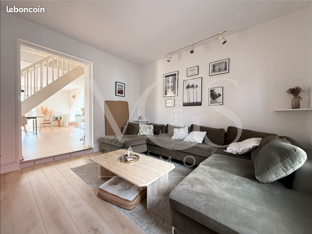 Maison à vendre, 190m², Achicourt