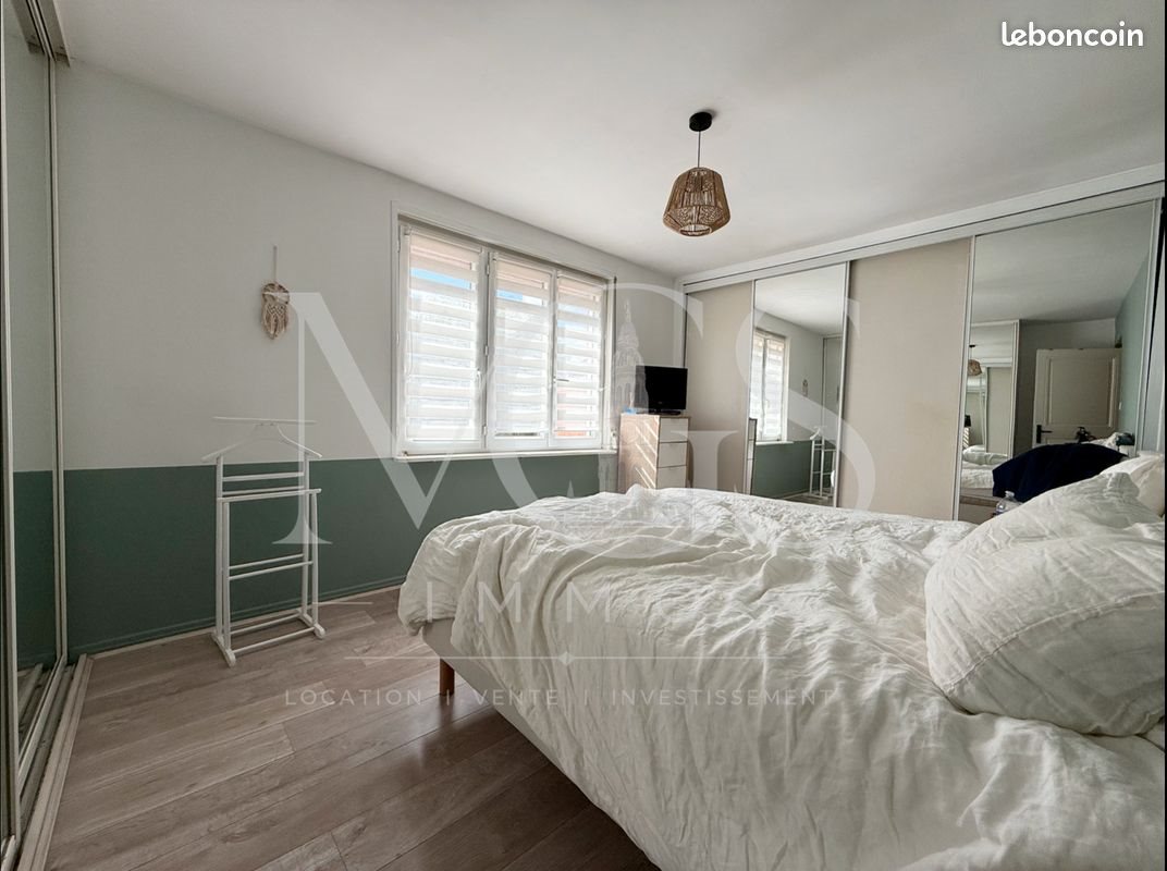 Maison à vendre, 190m², Achicourt