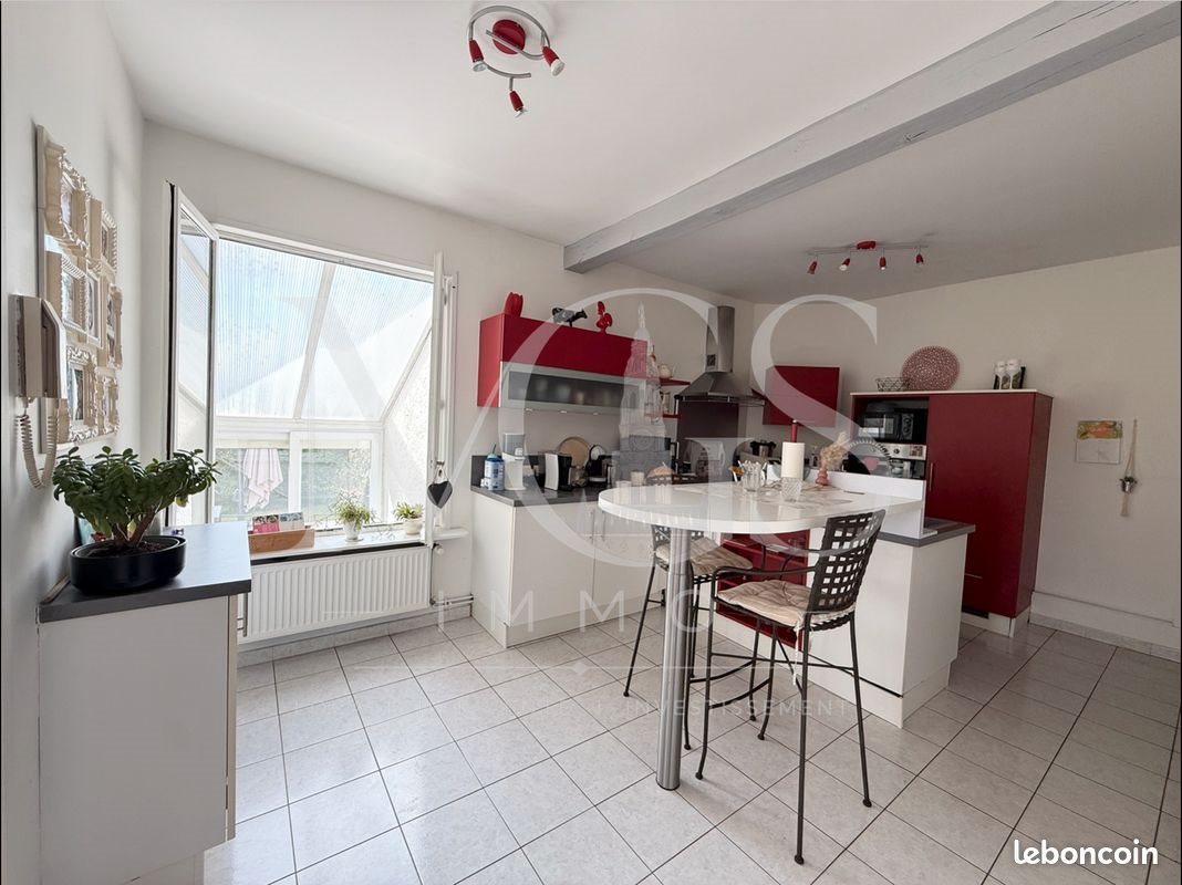 Maison à vendre, 190m², Achicourt