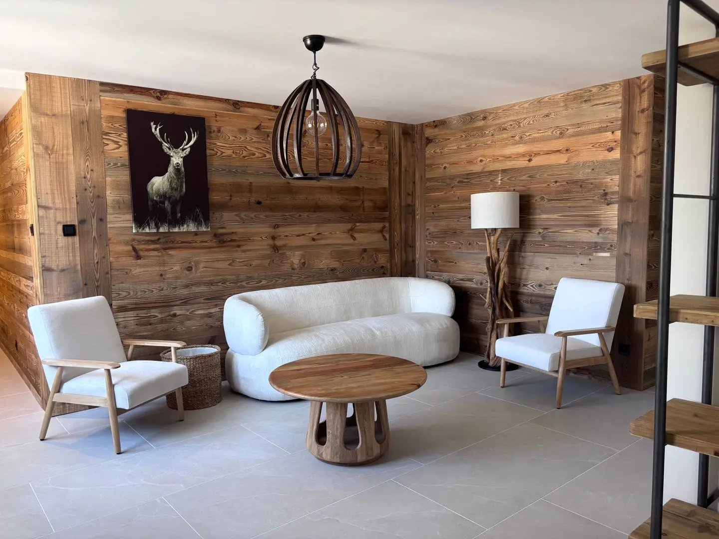 Appartement à vendre, 118m², Mont-de-Lans
