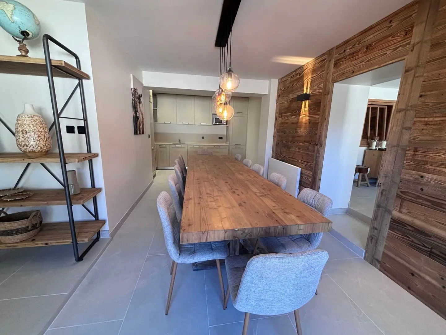Appartement à vendre, 118m², Mont-de-Lans