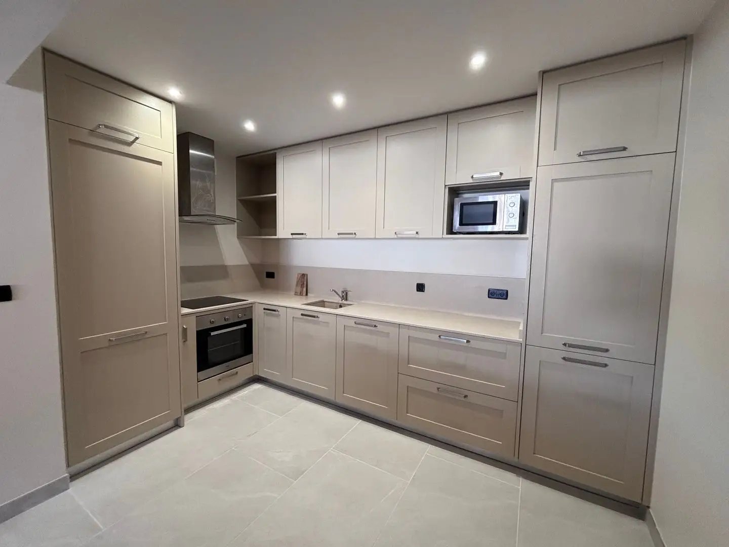 Appartement à vendre, 118m², Mont-de-Lans