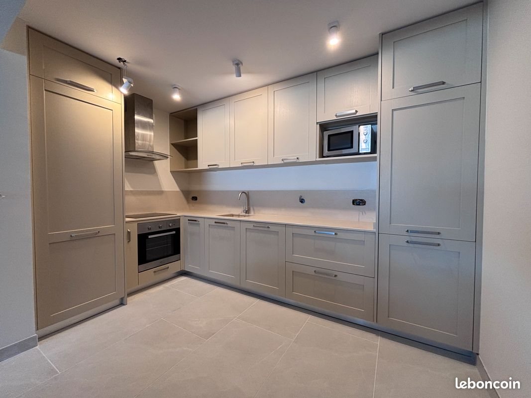 Appartement à vendre, 118m², Mont-de-Lans